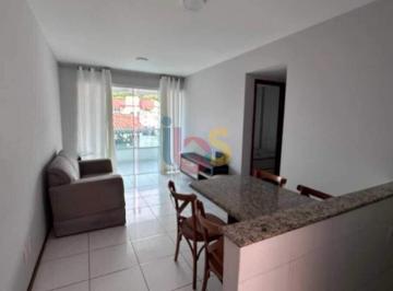 Apartamento · 42m² · 1 Quarto · 1 Vaga · Alugo Apartamento com 01 Quarto Mobiliado no Pontal