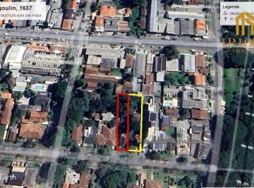 | Foto_migracao | 0 · Terreno à venda - em Juvevê
