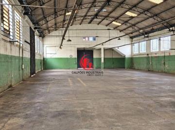 54e166c9673f91e54864a0a716e4688e479ec9c0 · Galpão à venda, 1099 m² por R$ 3.300.000,00 - Vila Rosália - Guarulhos/SP