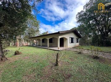 Rural · 68000m² · 4 Quartos · Rurais à venda - em Campina Grande do Sul
