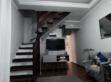 Casa · 125m² · 4 Quartos · 2 Vagas · Casa Sobrado - Galo Branco - 4 Dormitórios - 174,20m²