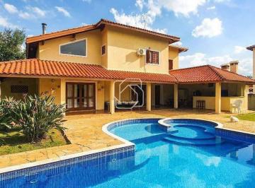 Área da piscina · Casa de Condomínio em Indaiatuba para aluguel Vale das Laranjeiras - SP | 4 quartos Área total 3.000