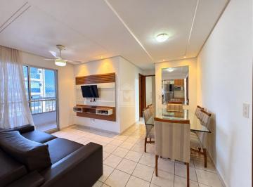 Apartamento · 65m² · 2 Quartos · 1 Vaga · Livia Machado imóveis aluga Apartamento Mobiliado para Locação em Jardim Camburi – Vitória/ES