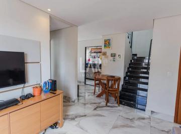 Apartamento · 94m² · 2 Quartos · 1 Vaga · Cobertura à venda, 2 quartos, 1 suíte, 1 vaga, Sagrada Família - Belo Horizonte/MG