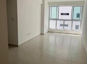baf9522a490acbacd71bd8c625e417dd094c5868 · Apartamento com 2 dormitórios para alugar, 57 m² - Cabo Branco - João Pessoa/PB