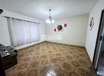 Casa · 128m² · 3 Quartos · 2 Vagas · Casa à venda, 3 quartos, 2 vagas, Jardim Ana Emília - Taubaté/SP