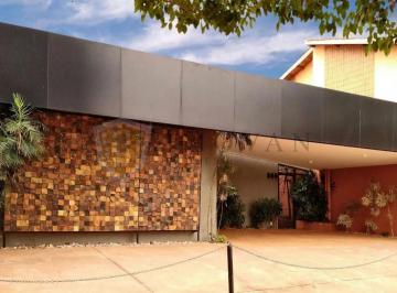 Comercial · 375m² · 7 Vagas · CASA COMERCIAL E RESIDENCIAL COM PISCINA, 3 QUARTOS NA ZONA SUL