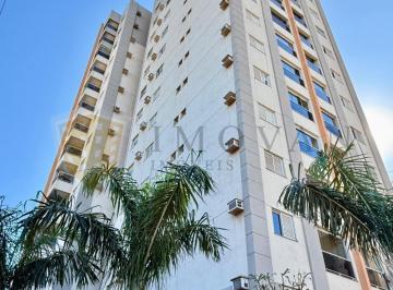 Apartamento · 44m² · 1 Quarto · 1 Vaga · Apartamento Padrão em Ribeirão Preto