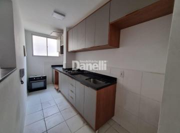 Apartamento · 115m² · 2 Vagas · Duplex residencial para aluguel no Jardim Santa Clara, Taubaté