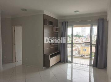 Apartamento · 67m² · 3 Quartos · 1 Vaga · Apartamento à venda, 3 quartos, 1 suíte, 1 vaga, Jardim das Nações - Taubaté/SP