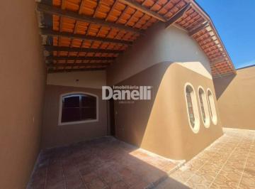Casa · 222m² · 3 Quartos · 2 Vagas · Casa à venda, 3 quartos, 1 suíte, 2 vagas, Vila São José - Taubaté/SP
