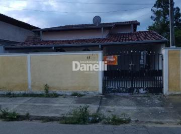 Casa · 152m² · 3 Quartos · 1 Vaga · Casa para aluguel, 3 quartos, 1 suíte, 1 vaga, Loteamento Jardim dos Eucaliptos - Tremembé/SP