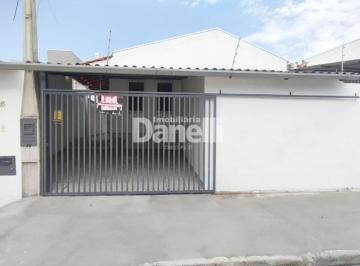 Casa · 78m² · 2 Quartos · 1 Vaga · Casa para aluguel, 2 quartos, 1 vaga, Residencial São Charbel - Taubaté/SP