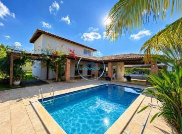 ebc8c0b712b9b5e5fb75a89b5037c8432ae94d8e · (CA-973) Casa com 3 dormitórios à venda, 258 m² por R$ 1.100.000 - Condominio Recanto das Águas - Sã
