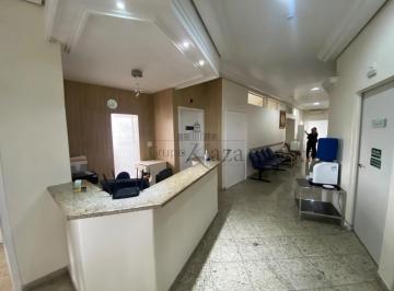 Comercial · 58m² · 1 Vaga · Sala Comercial - Jardim Esplanada II - Residencial Hospital Esplanada - 58m².