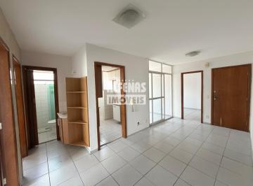 Apartamento · 68m² · 3 Quartos · 1 Vaga · Apartamento para aluguel 3 quartos no Bairro MONTE CASTELO
