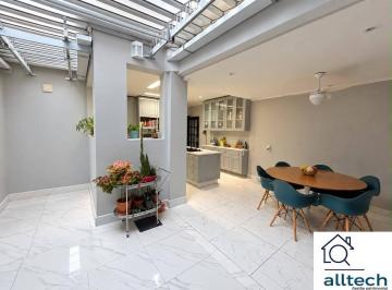 b441921b73cece55bd93110cac3fe9dfa8b232f8 · Casa de Vila com 4 Quartos à venda, 180m² - Brooklin