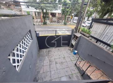 32c4b3c34cadbe47145e1ea17cd2cccbcb507486 · Sobrado para alugar, 110 m² por R$ 12.250,00/mês - Gonzaga - Santos/SP