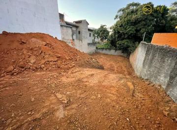 a07e9d33a961a40b3d7abbf088bc1a98c6de7939 · Terreno à venda, 250 m² por R$ 212.000,00 - Parque Esmeralda - Sorocaba/SP