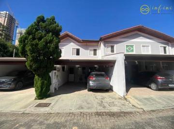 ec714dfabf8f21a4021199294b54a23c6bdd7cd6 · Casa Sobrado de Condomínio com 2 Quartos à venda, 145 m² por R$ 750.000 - Condomínio Residencial São