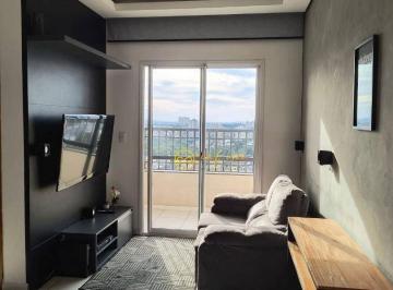 7b1de46413aac961bd48d1e011087a5b2ab13e64 · Apartamento com 2 Quartos para alugar, 62 m² por R$ 2.200/mês - Condomínio Villa Sunset - Sorocaba/S