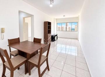 a677ecffdb7826c2b121c4c62a4359777f6e0010 · Apartamento com 1 dormitório para alugar, 60 m² por R$ 1.500/mês - Centro - Guarulhos/SP