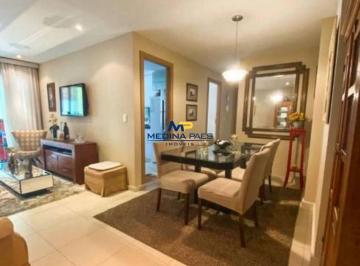 c38e81f293bec535e11bb544fccc989a9d2fe4b3 · Apartamento com 2 dormitórios à venda, 83 m² - São Francisco - Niterói/RJ