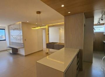12579d5c2322bd9d2aa87b17fb964c39f26d5d65 · Apartamento com 3 quartos, 68 m² por R$ 597.000 - Parque das Três Ruas - Bancários - João Pessoa/PB