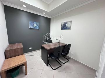 88a9f9810637935c901bbf9c86764166831a6741 · Sala para alugar, Chácara Nazaré em Piracicaba