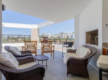 aeccd6c8a5fb6d860b94a74935df1a80a5110e66 · Cobertura com 4 dormitórios e 3 vagas à venda, 272 m² - Higienópolis - São Paulo/SP