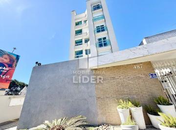 Apartamento · 106m² · 2 Quartos · 1 Vaga · Apartamento à venda - em Bacacheri