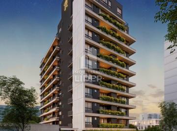 Apartamento · 25m² · 1 Quarto · Studios Compactos Centro Curitiba Loom Stay