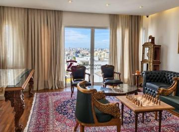 69017be3909d6ef58280f29f372a1d93a9fb0117 · Cobertura com 4 dormitórios e 4 vagas à venda, 475 m² - Bela Vista - São Paulo/SP