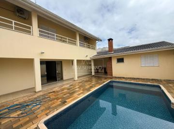 fd6e5cbf910c48fb673cbbba0cd40b65d629e7f4 · Sobrado com 4 dormitórios para alugar, 270 m² por R$ 9.880,00/mês - Vila Romana - Indaiatuba/SP