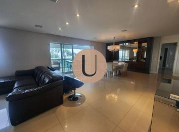 325b2c3d13930ba3e19935b96beba9a53f0563fd · Apartamento com 3 dormitórios para alugar, 202 m² - Tamboré - Santana de Parnaíba/SP