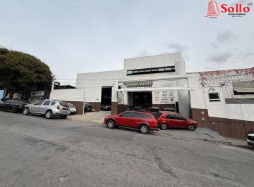 1ef1d30ce6d0d1694ac8ec43bb1f1097be2ebc8d · Excelente Galpão à venda, 324 m² por R$ 1.120.000 - Jardim Maria Dirce - Guarulhos/SP