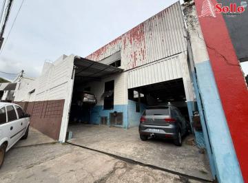 d5d63930e9362e2114f895bcdd4c57d6701b13b1 · Excelente Galpão à venda, 380 m² por R$ 1.630.000 - Jardim Maria Dirce - Guarulhos/SP
