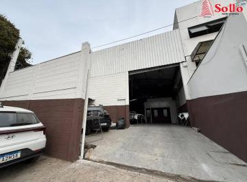 1be63046607378f2621ef8e64a247f988c390247 · Excelente Galpão à venda, 230 m² por R$ 860.000 - Jardim Maria Dirce - Guarulhos/SP
