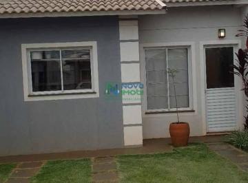 c59b7b1b000217b4131915f49b3dad2839f6620d · Casa com 2 dormitórios à venda, 48 m² por R$ 350.000 - Conceição - Piracicaba/SP