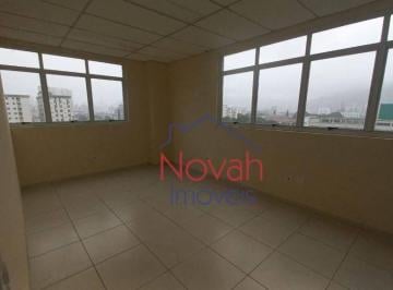 19e38646f450fac8beaca35047ae80a1acae945c · Sala para alugar, 58 m² por R$ 2.812,00/mês - Vila Matias - Santos/SP