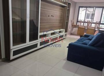 f04efcf58e4ca41eba195b0fc9f5456f2adde398 · Casa, 160 m² - venda por R$ 1.430.000,00 ou aluguel por R$ 8.850,00/mês - Boqueirão - Santos/SP
