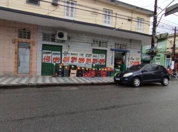 d1829bcc1958d07211790f0d2a3760defdd0bee1 · Loja à venda, 130 m² por R$ 400.000,00 - Campo Grande - Santos/SP