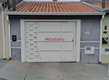 6450efaaa6d5f1e02e3e0f17cfdc37201a5cc5df · Casa com 3 dormitórios à venda, 67 m² por R$ 350.000,00 - Parque Bom Retiro - Paulínia/SP