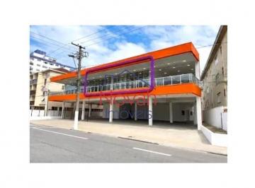 5a55ccbabedab37dde1d0865f7cb7da297f03ad0 · Galpão para alugar, 1537 m² por R$ 149.600,00/mês - Campo Grande - Santos/SP