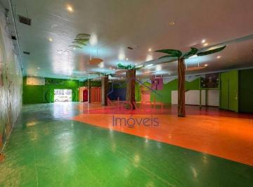 aa445c2cce321aa86186d3817f8ba2d87573b319 · Loja para alugar, 800 m² por R$ 21.300,00/mês - Vila Matias - Santos/SP