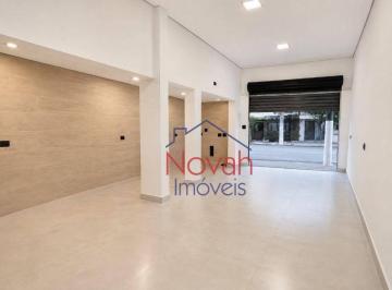 7c3c60900bd4640195a7222d1bf30cb2198f7bb3 · Loja para alugar, 40 m² por R$ 3.780,00/mês - Marapé - Santos/SP