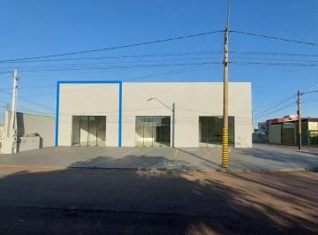 b34d0c58b7b509fee0e575a1b0f347683b0425b3 · Salão para alugar, 62 m² por R$ 5.087,00/mês - Parque Universitário - Americana/SP