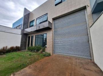 7f27e7cb3dc7c41eff677b53c1a8cf6893e43465 · Salão, 280 m² - venda ou aluguel - Dodson - Santa Bárbara D'Oeste/SP