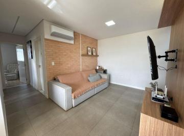 4aa7ccf95fd9d46e6259dc4286e85e870d92cb05 · Apartamento com 3 dormitórios à venda, 80 m² por R$ 750.000,00 - Campo Limpo - Americana/SP