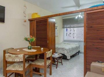 e1e7cd91b5f85006ec96da0fdf1a6dbe95d183f6 · Apartamento à venda na quadra da praia - Boqueirão - Santos/SP